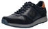 Bugatti Low-Top Sneaker dunkelblau 4141