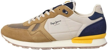 Pepe Jeans brit camp m sportschuhe pms40030-855