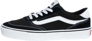 Vans Brooklyn LS schwarz