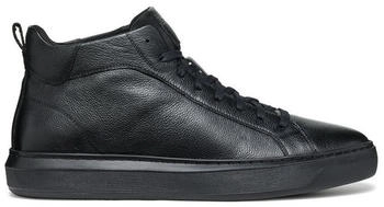 Geox U DEIVEN B Sneaker schwarz