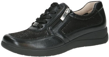 Caprice Sneaker 9-23723-44 schwarz kombi