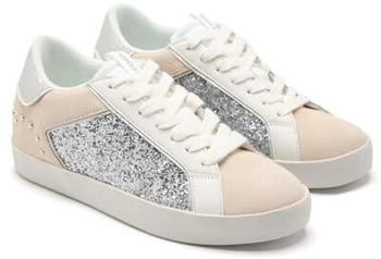 Gioseppo Epsom Sportschuhe 74577-P-silber