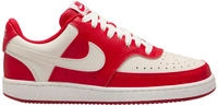 Sneakers Nike Court Vision Lo Nn DH3158 602 Rot Female