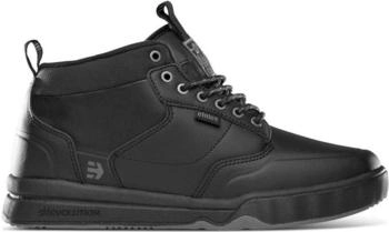 Etnies Jefferson Explorer schwarz grau Winterschuhe