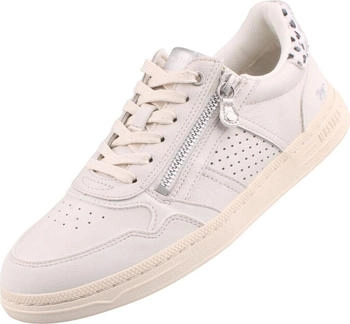 MUSTANG Sneaker Halbschuh Ice beige 1511305 203