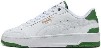 Puma CA Match Sneakers White Archive Green