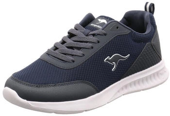 KangaROOS KL-A Lismo Sneaker dk navy weiß