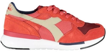 Diadora Sportschuhe rot