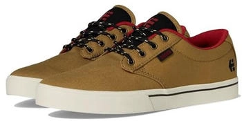 Etnies Jameson 2 ECO Skate Shoe tan schwarz