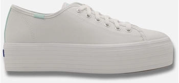 Keds Triple Up Oc Damenschuhe Sneaker weiß WF65511