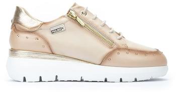 Pikolinos W2A-6596CPC1 Turnschuhe Rueda beige