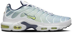 Nike Air Max Plus Schuh Grau Schwarz HV6227-001
