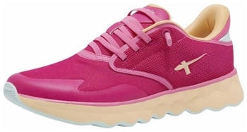 Tamaris Sneaker Textil Fuchsia