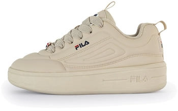 Fila Superbubble oyster-grau