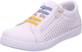 Andrea Conti Sneaker 0065900-1435 weiß pastell multi