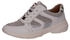Caprice Sneaker 9-23712-44 weiß silber