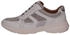 Caprice Sneaker 9-23712-44 weiß silber