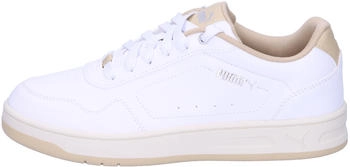 Puma Core Classics Sneaker d&auml;mpfend puma white-toasted