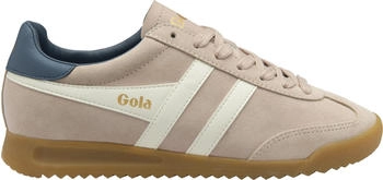 Gola Torpedo Damen-Sneaker rosa