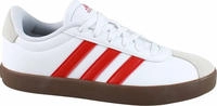 Sneakers adidas VL COURT 3.0 K IH3484 Wei&szlig; Female