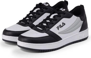Fila REGA NF Sneaker schwarz weiß