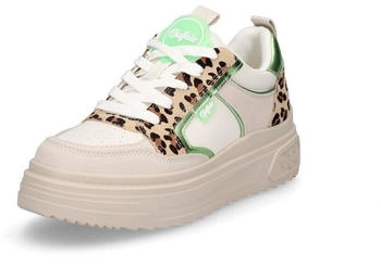Buffalo Vectra Low cream leo