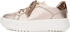 Ara Leder Sneaker beige