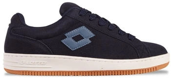 Lotto Yarin MF Sneaker navy midblue