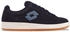 Lotto Yarin MF Sneaker navy midblue
