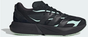 Adidas Lightblaze Sneaker JR1058 core black core black frozen green
