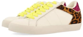 Gioseppo Gilford Sportschuhe 75462-P-Leopard