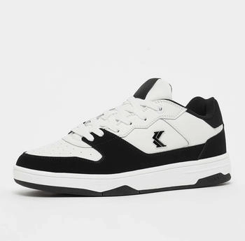 Karl Kani Sneaker 89 2K weiß