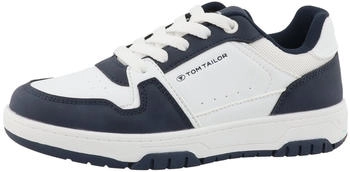 Tom Tailor Plateausneaker Kontrastbesatz