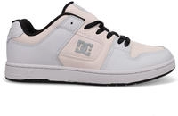 DC Manteca 4 Skateschuhe grey 11.0 brown/grey