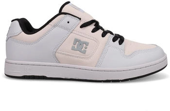 DC Shoes Manteca 4 Sneaker pastellrosa grau