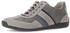 Pius Gabor Sneaker midgrey dk grey fjord