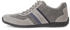 Pius Gabor Sneaker midgrey dk grey fjord