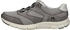 Pius Gabor Leder Textil Sneaker grau