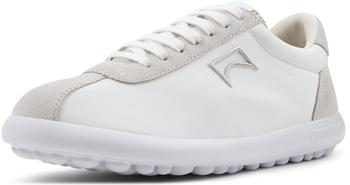Camper Pelotas XLF Sneaker greige wei&szlig;