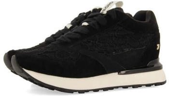 Gioseppo Milladore Sportschuhe 75487-P-schwarz