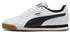 puma black/puma white/puma team gold