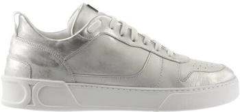 Högl Damen-Sneakers silber