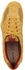 Geox U Snake Original A Herren Sneaker gelb