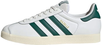Adidas Gazelle Schuh weiß