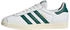 weiß: Adidas Gazelle