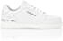Plein Sport Tiger x Sneaker 01 weiß