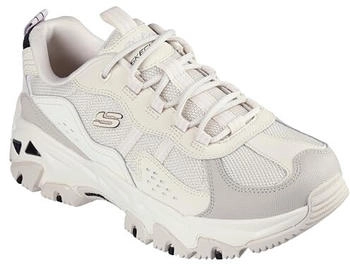 Skechers D'lites Hiker Sneaker natur