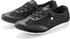 Lascana Sneaker Spitzendetails VEGAN schwarz