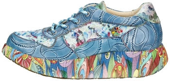 Laura Vita NIKITO 72 Sneakers