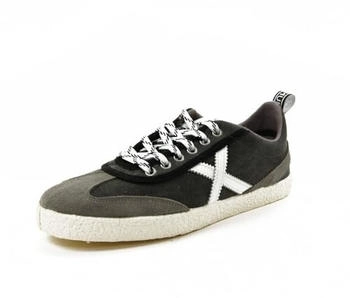 Munich Volata 85 Sneaker schwarz grau